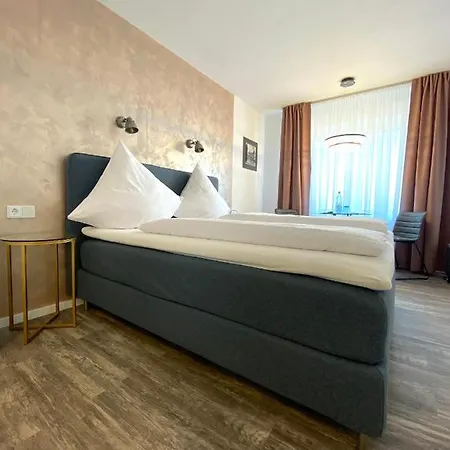 Aparthotel Excellentas