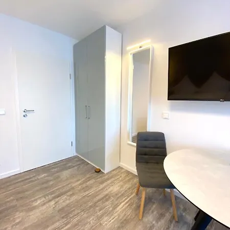 Excellentas Aparthotel