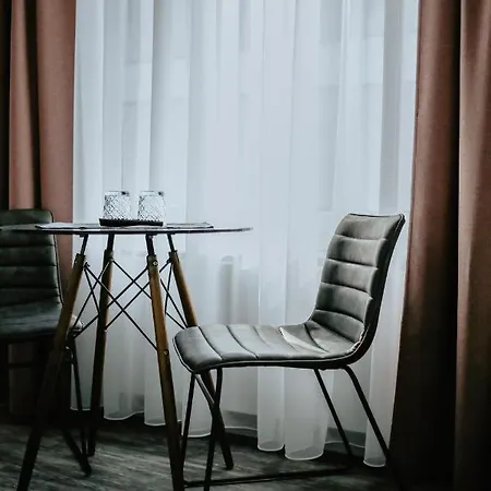 Excellentas Aparthotel *