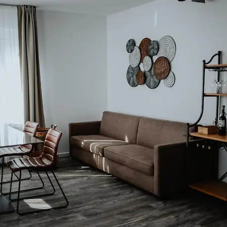 Aparthotel Excellentas