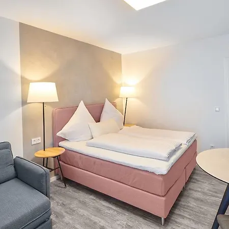 Excellentas Aparthotel