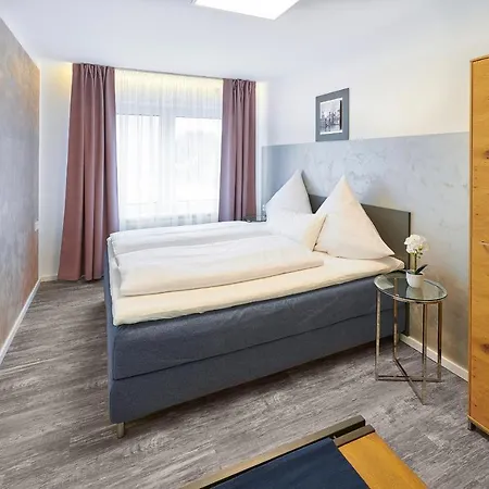 Excellentas Aparthotel Hannover