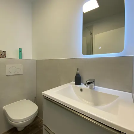 Aparthotel Excellentas